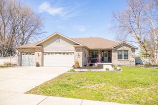 26708 W Megan Drive, Channahon, IL 60410