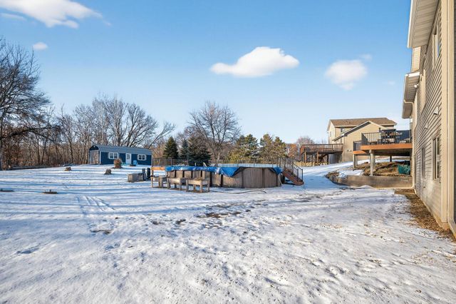 8439 Obrian Avenue NE, Otsego, MN 55330