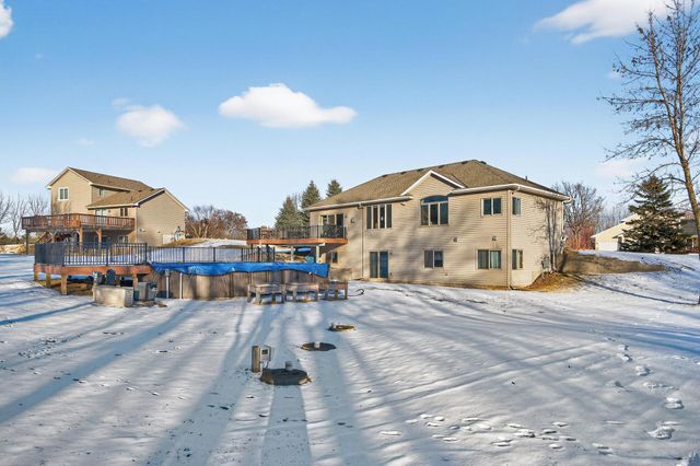 8439 Obrian Avenue NE, Otsego, MN 55330