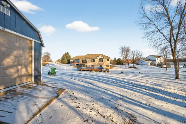 8439 Obrian Avenue NE, Otsego, MN 55330