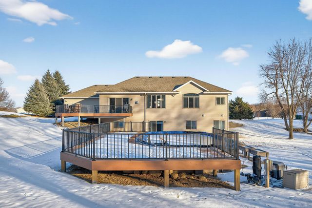 8439 Obrian Avenue NE, Otsego, MN 55330