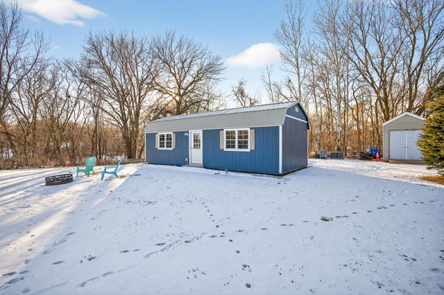 8439 Obrian Avenue NE, Otsego, MN 55330