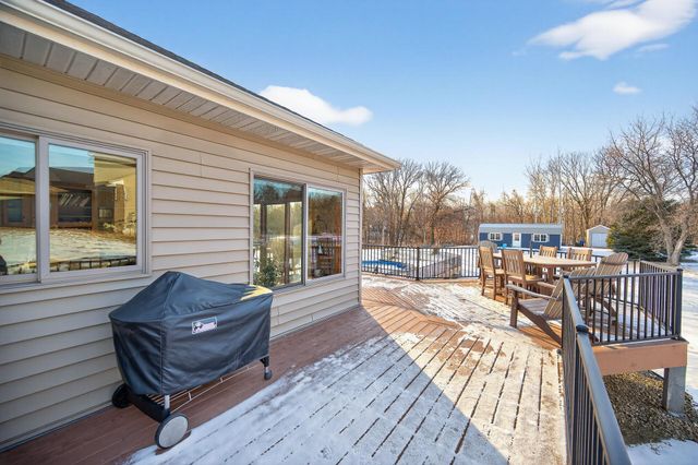 8439 Obrian Avenue NE, Otsego, MN 55330