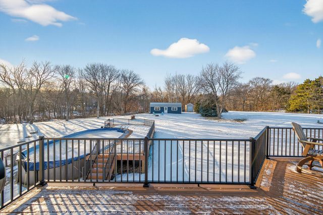 8439 Obrian Avenue NE, Otsego, MN 55330