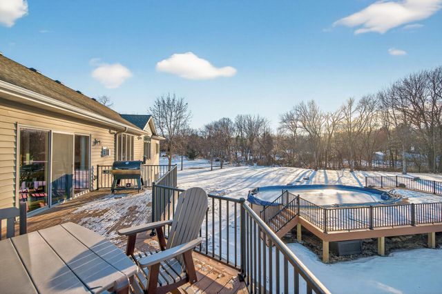 8439 Obrian Avenue NE, Otsego, MN 55330