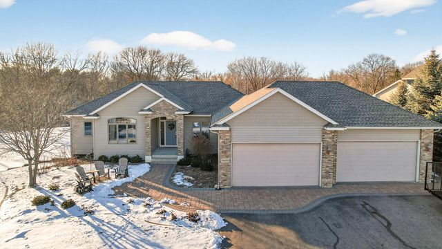 8439 Obrian Avenue NE, Otsego, MN 55330