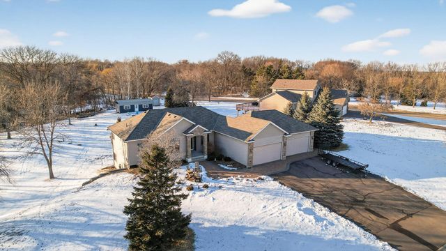 8439 Obrian Avenue NE, Otsego, MN 55330