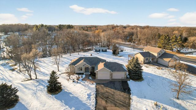 8439 Obrian Avenue NE, Otsego, MN 55330