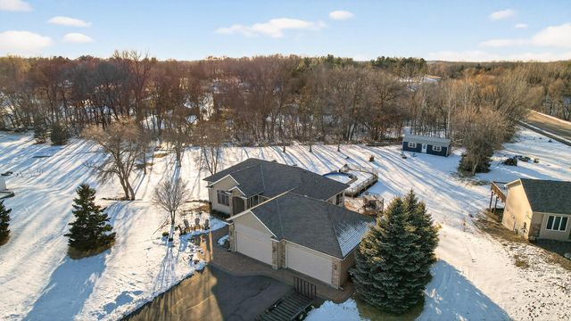 8439 Obrian Avenue NE, Otsego, MN 55330