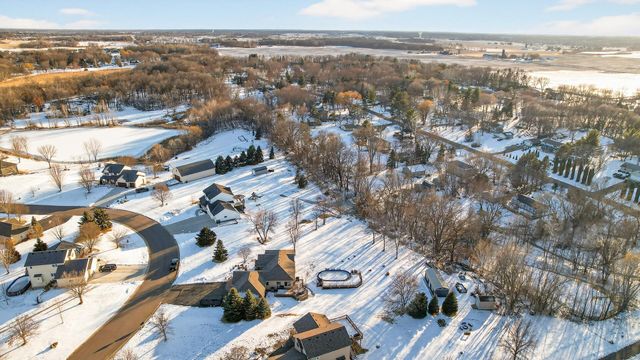 8439 Obrian Avenue NE, Otsego, MN 55330