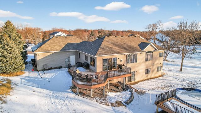 8439 Obrian Avenue NE, Otsego, MN 55330