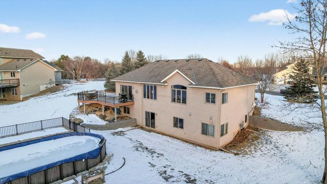 8439 Obrian Avenue NE, Otsego, MN 55330