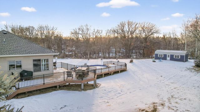 8439 Obrian Avenue NE, Otsego, MN 55330