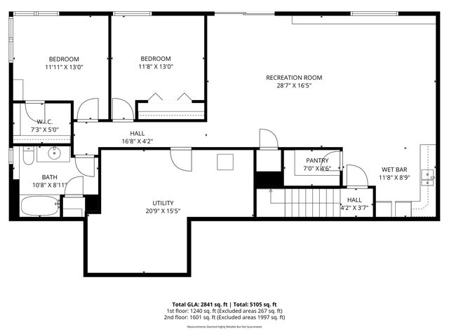 8439 Obrian Avenue NE, Otsego, MN 55330