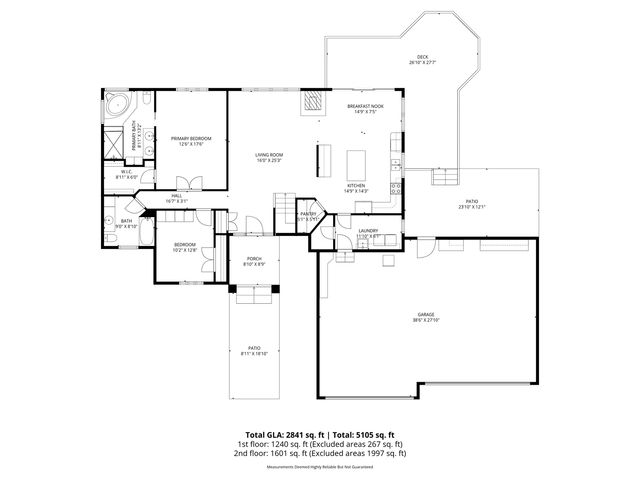 8439 Obrian Avenue NE, Otsego, MN 55330