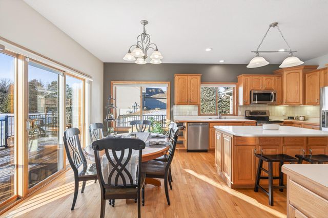 8439 Obrian Avenue NE, Otsego, MN 55330