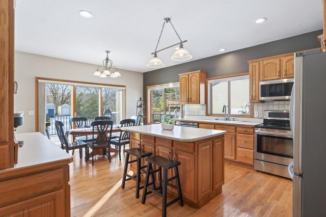 8439 Obrian Avenue NE, Otsego, MN 55330