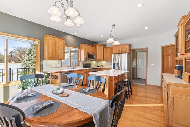 8439 Obrian Avenue NE, Otsego, MN 55330