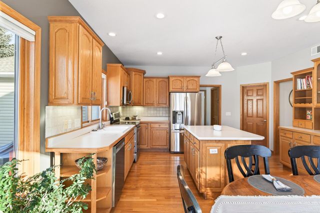 8439 Obrian Avenue NE, Otsego, MN 55330