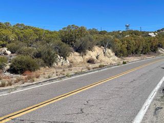 0 Chihuahua Valley Road, Warner Springs, CA 92086