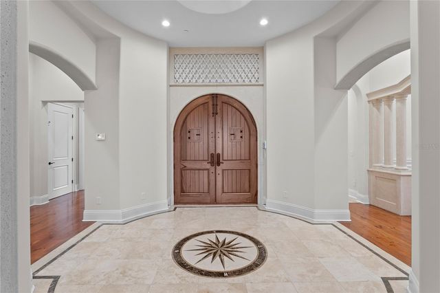 5905 BEACON SHORES STREET, Tampa, FL 33616