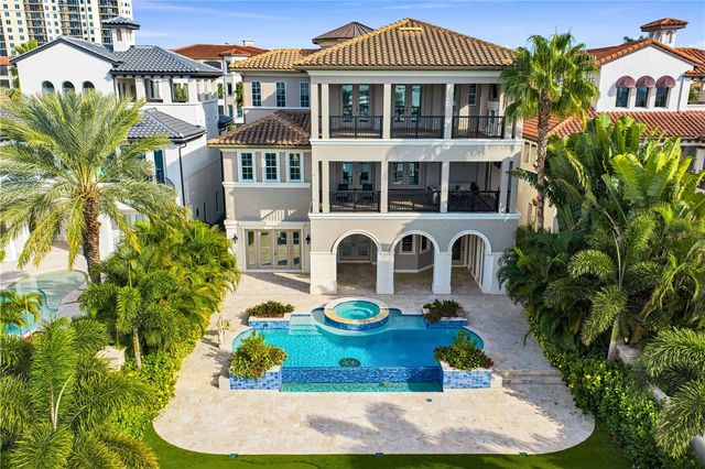 5905 BEACON SHORES STREET, Tampa, FL 33616