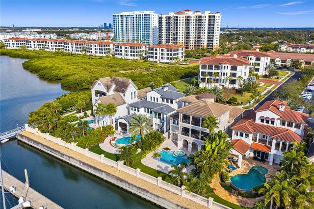 5905 BEACON SHORES STREET, Tampa, FL 33616