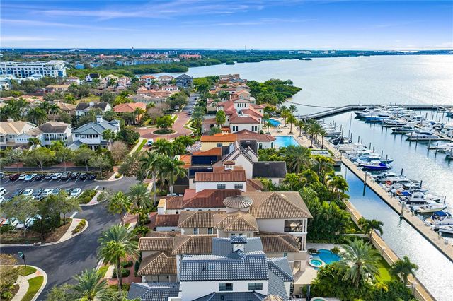 5905 BEACON SHORES STREET, Tampa, FL 33616