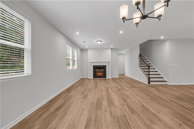 1231 Jordan Brook Drive, Lawrenceville, GA 30043