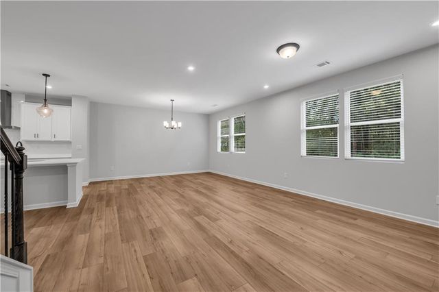 1231 Jordan Brook Drive, Lawrenceville, GA 30043