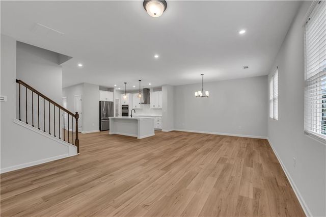 1231 Jordan Brook Drive, Lawrenceville, GA 30043