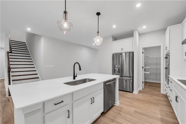 1231 Jordan Brook Drive, Lawrenceville, GA 30043