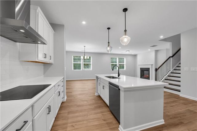 1231 Jordan Brook Drive, Lawrenceville, GA 30043