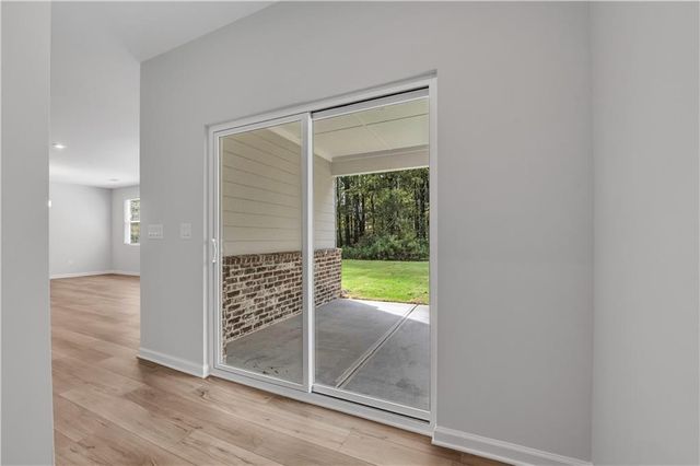 1231 Jordan Brook Drive, Lawrenceville, GA 30043