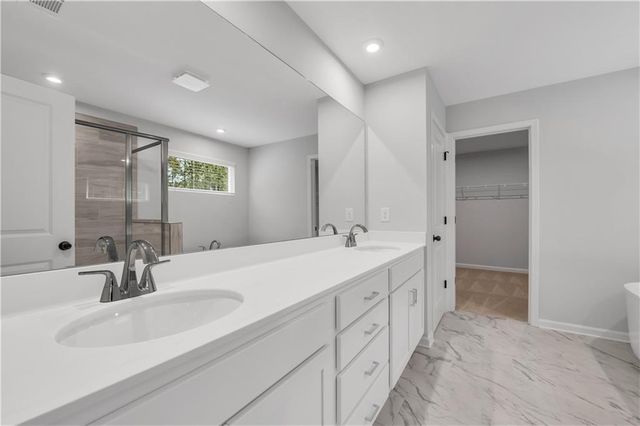 1231 Jordan Brook Drive, Lawrenceville, GA 30043