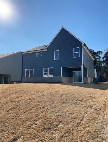 1231 Jordan Brook Drive, Lawrenceville, GA 30043