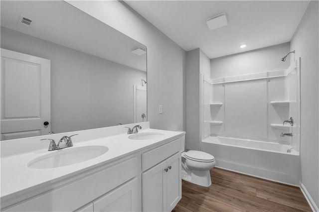 1231 Jordan Brook Drive, Lawrenceville, GA 30043