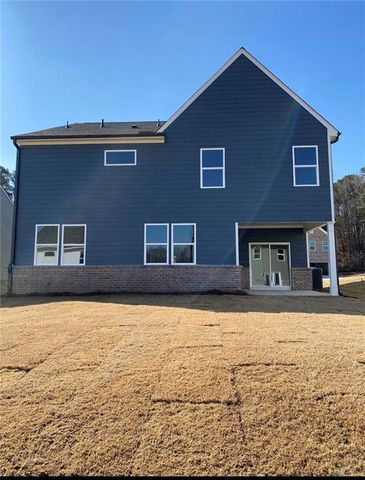 1231 Jordan Brook Drive, Lawrenceville, GA 30043