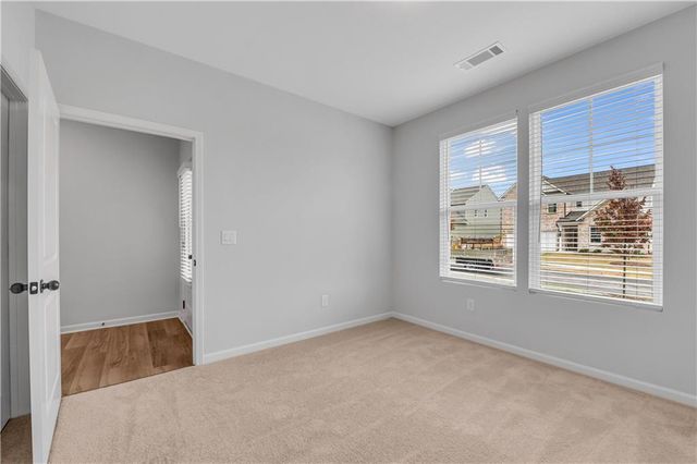 1231 Jordan Brook Drive, Lawrenceville, GA 30043