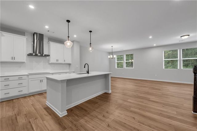 1231 Jordan Brook Drive, Lawrenceville, GA 30043