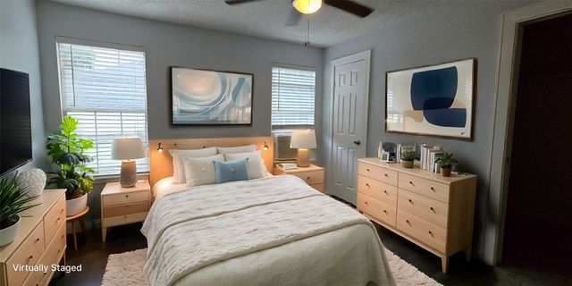 2861 W Devitt Street, Fort Worth, TX 76109