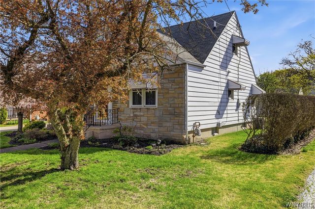 1281 87th Street, Niagara Falls, NY 14304
