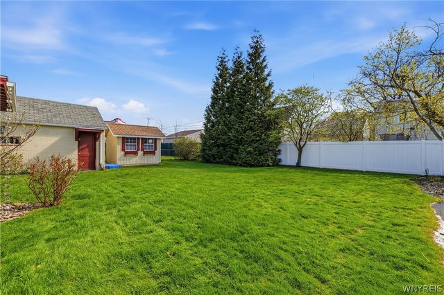 1281 87th Street, Niagara Falls, NY 14304