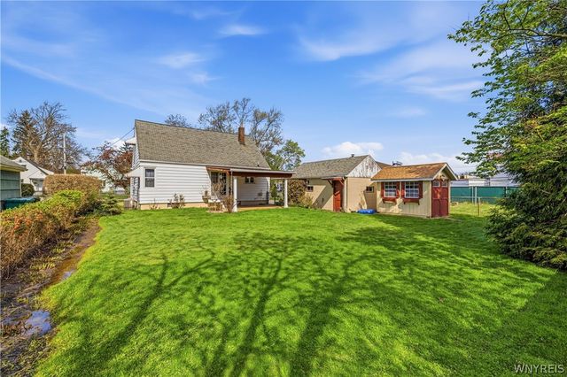 1281 87th Street, Niagara Falls, NY 14304