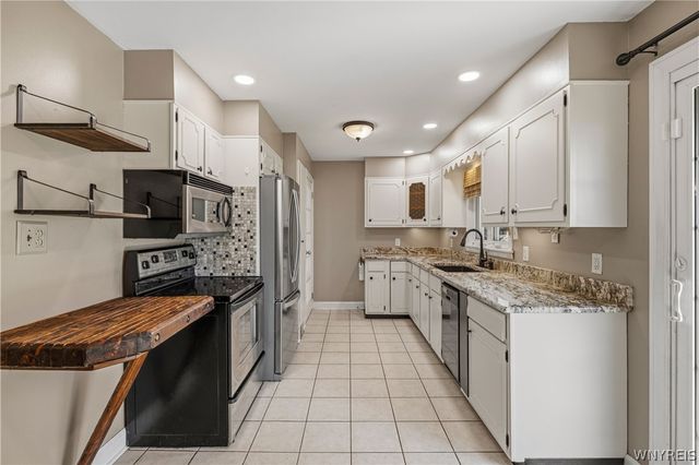 1281 87th Street, Niagara Falls, NY 14304