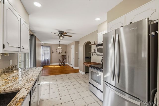 1281 87th Street, Niagara Falls, NY 14304