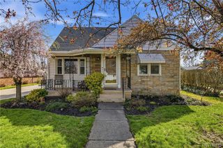 1281 87th Street, Niagara Falls, NY 14304