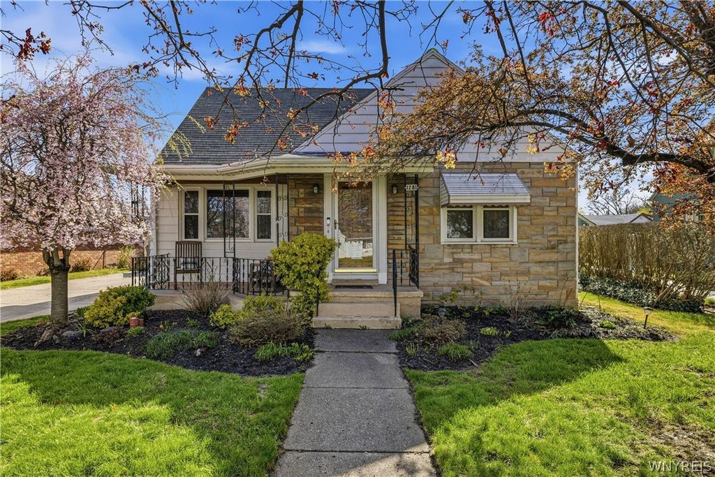 1281 87th Street, Niagara Falls, NY 14304