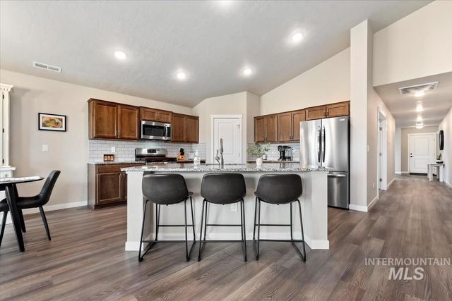 3123 N Greengate Way, Star, ID 83669