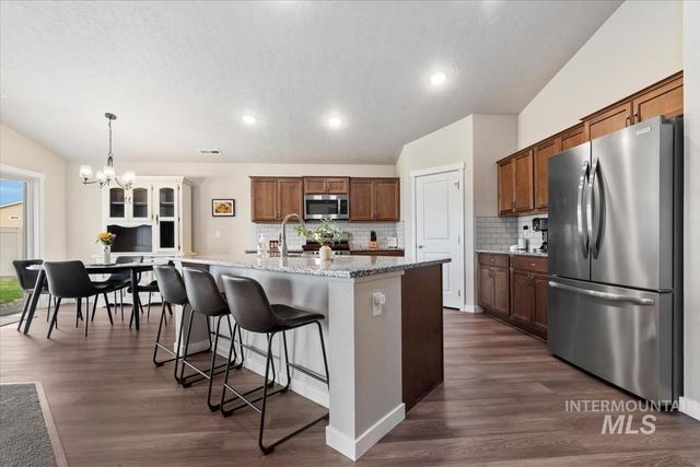 3123 N Greengate Way, Star, ID 83669